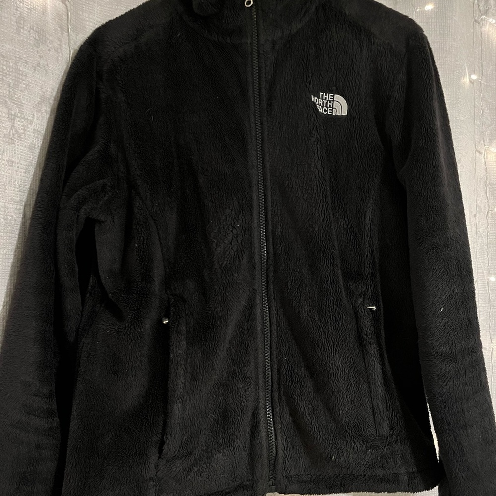 North Face Osito Jacket